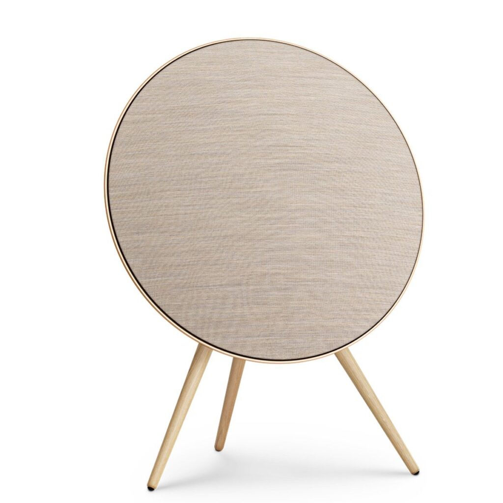 Beosound A9 - Gold