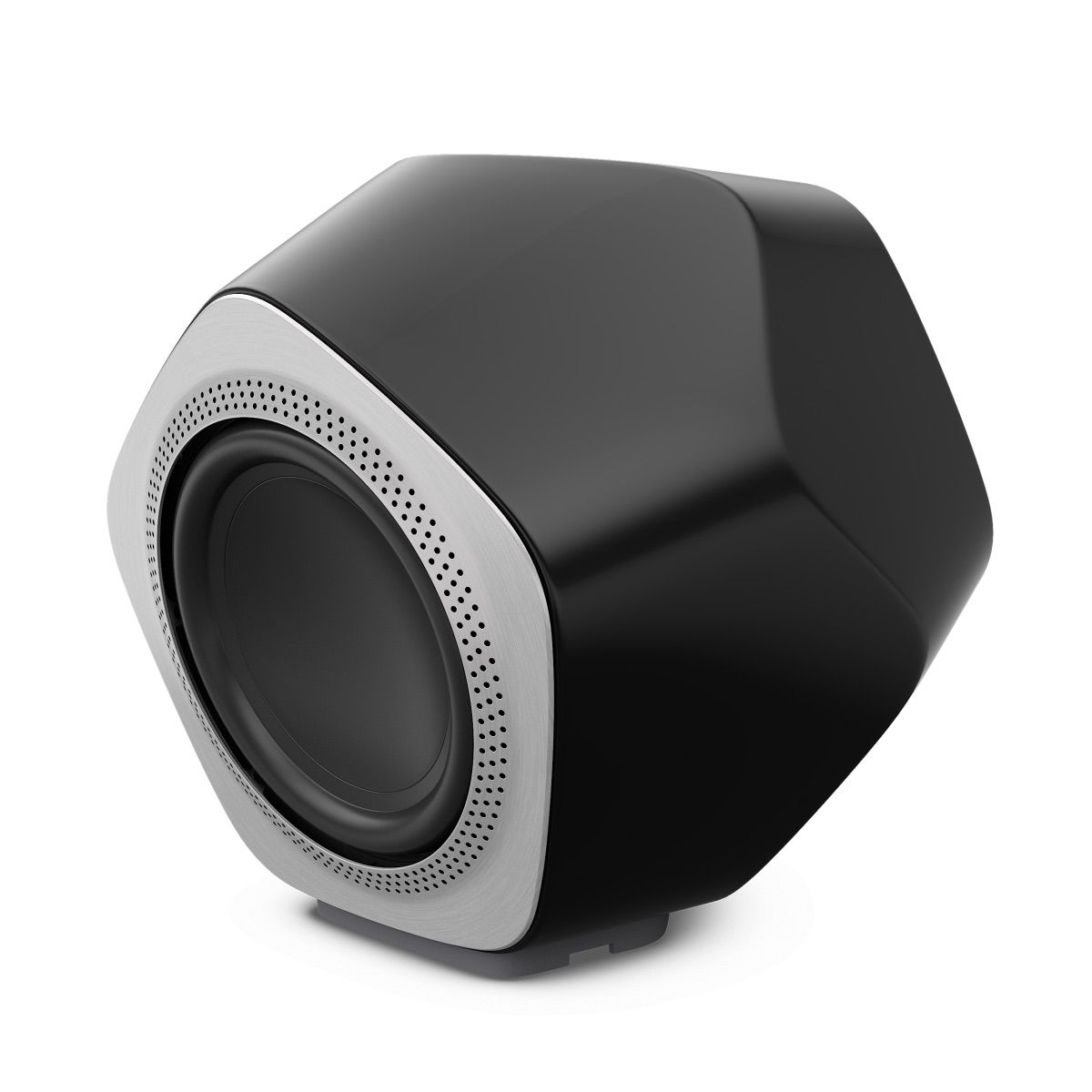 BeoLab 19 - Natural Black