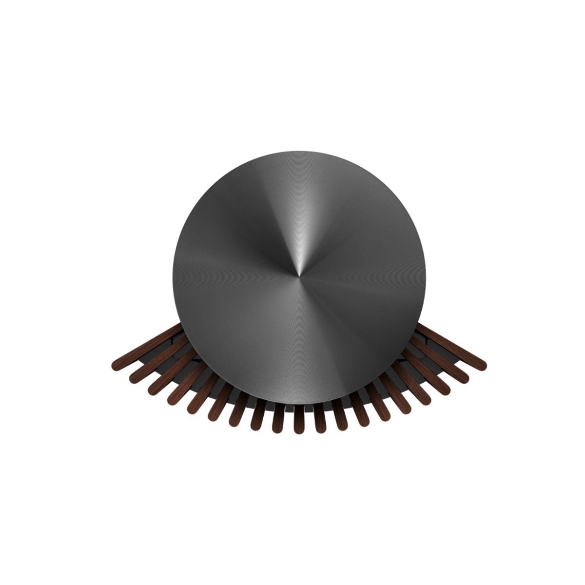 Beolab 18 - Black Anthracite