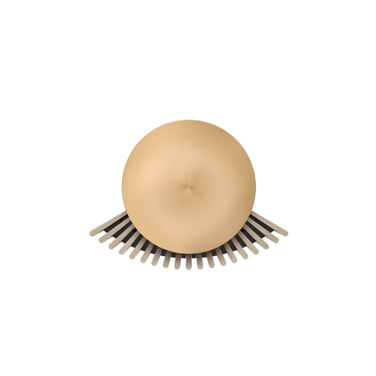 Beolab 18 - Goldtone Beolab 18 - Goldtone