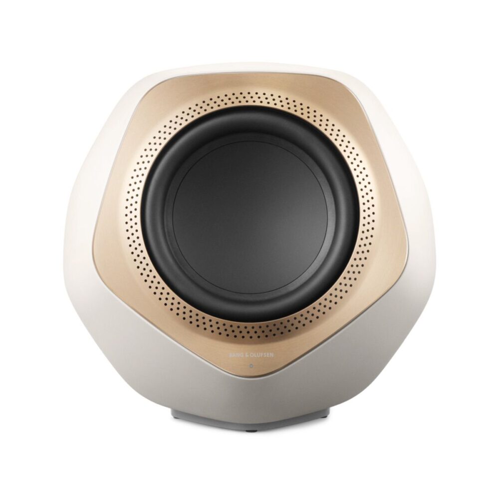 Beolab 19 - Gold Tone
