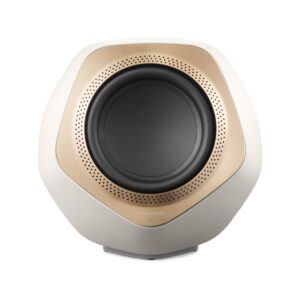 Beolab 19 - Gold Tone