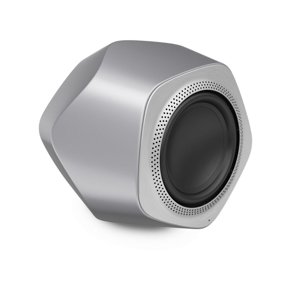 Beolab 19 - Grey