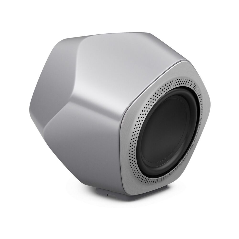 Beolab 19 - Grey