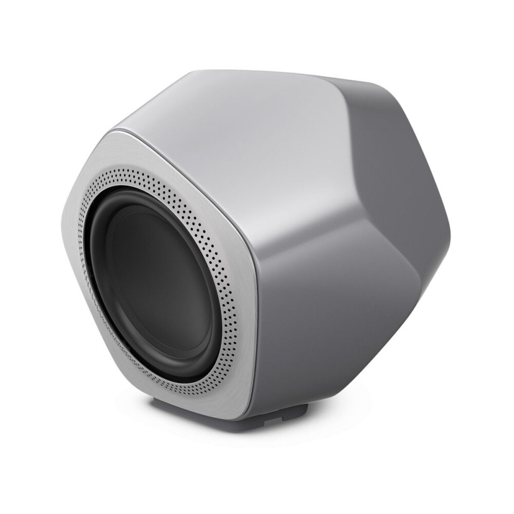 Beolab 19 - Grey