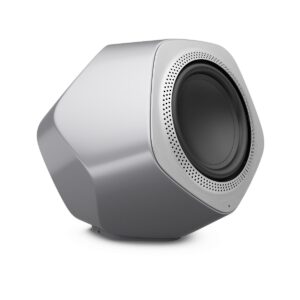 Beolab 19 - Grey