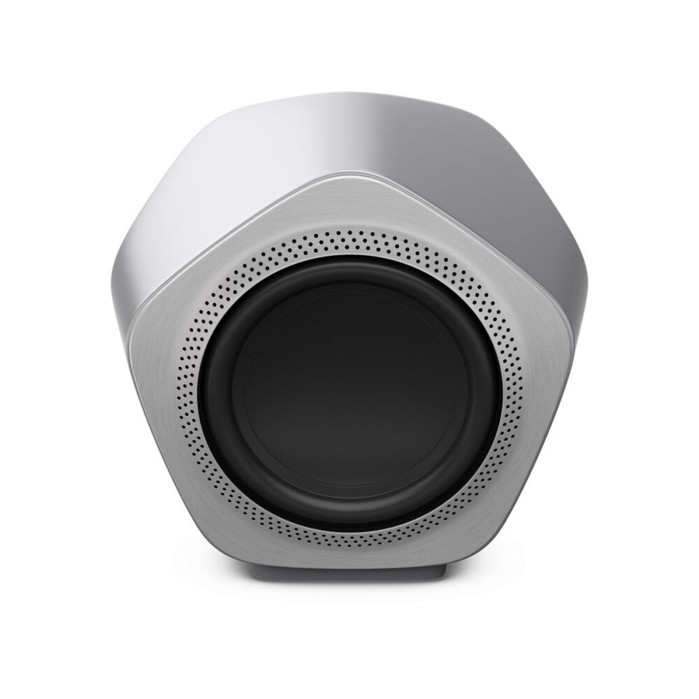 Beolab 19 - Grey