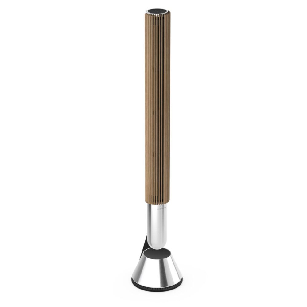 Beolab 28 - Light Oak