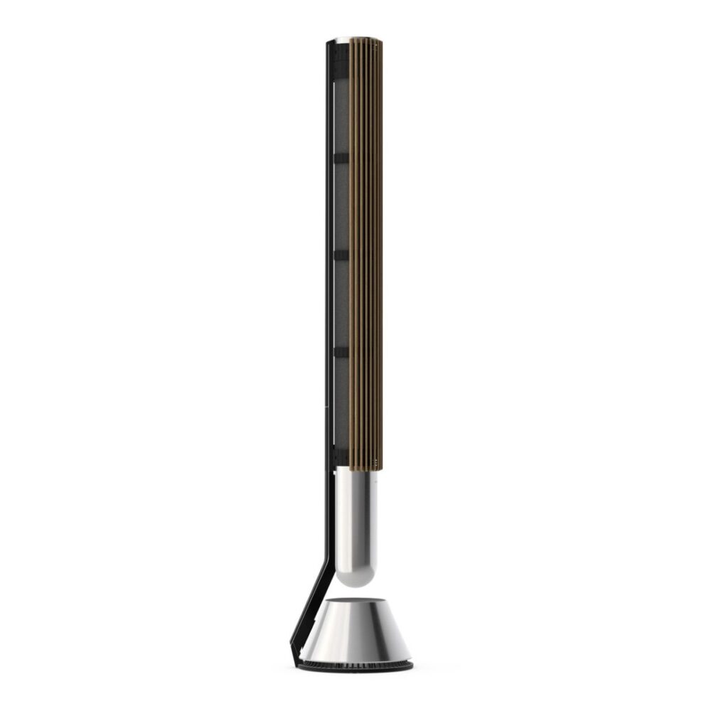 Beolab 28 - Light Oak