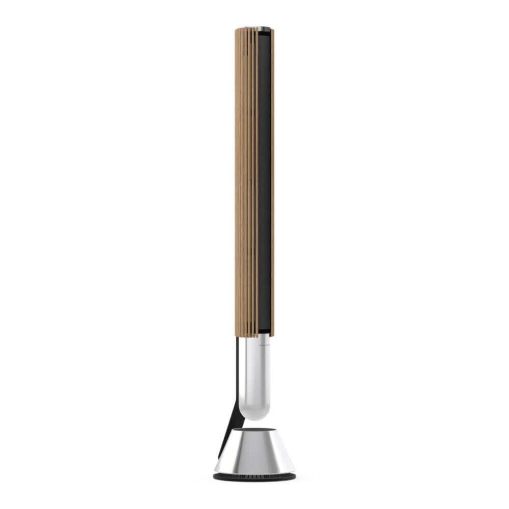 Beolab 28 - Light Oak