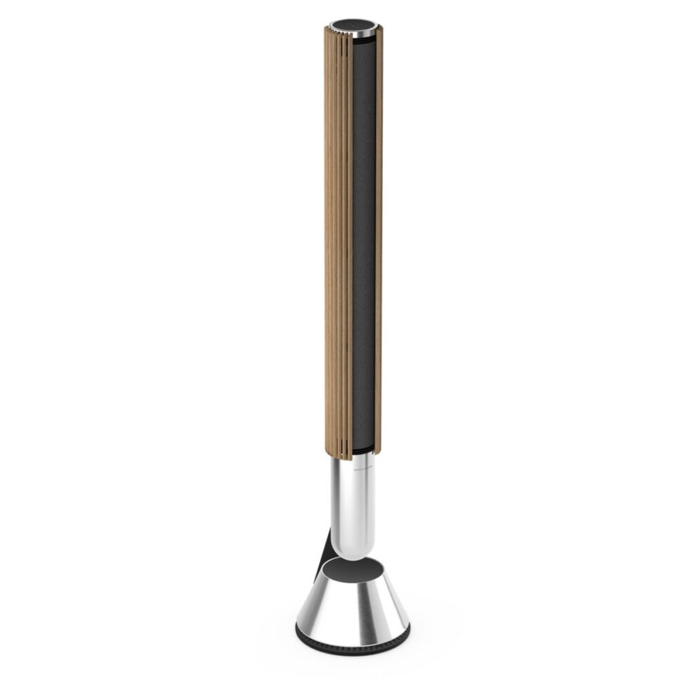 Beolab 28 - Light Oak