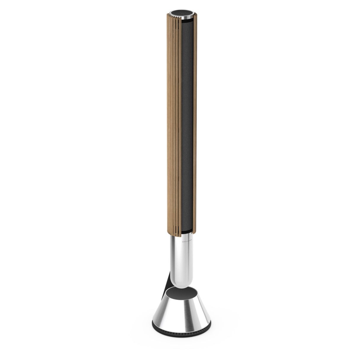 Beolab 28 - Light Oak Beolab 28 - Light Oak