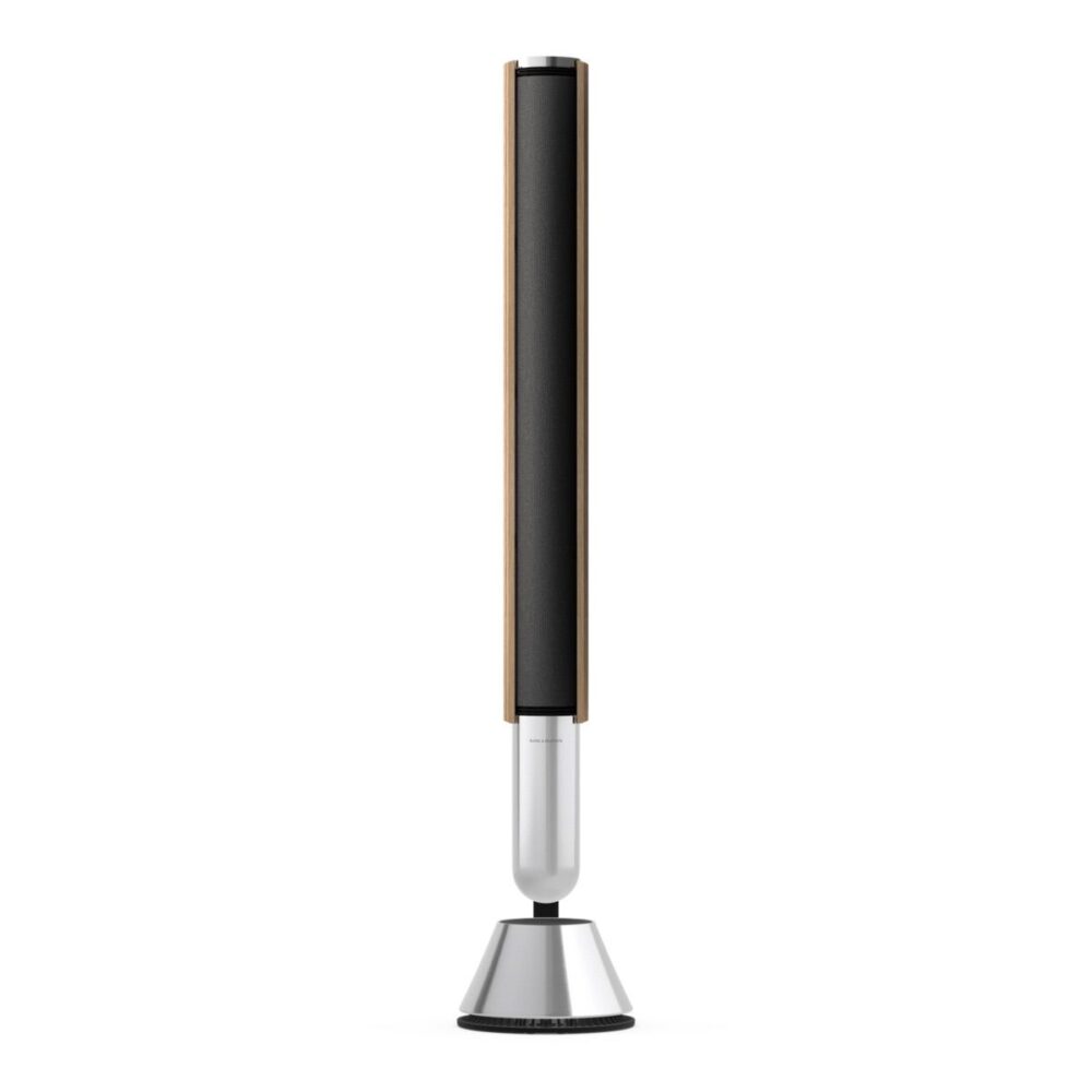 Beolab 28 - Light Oak