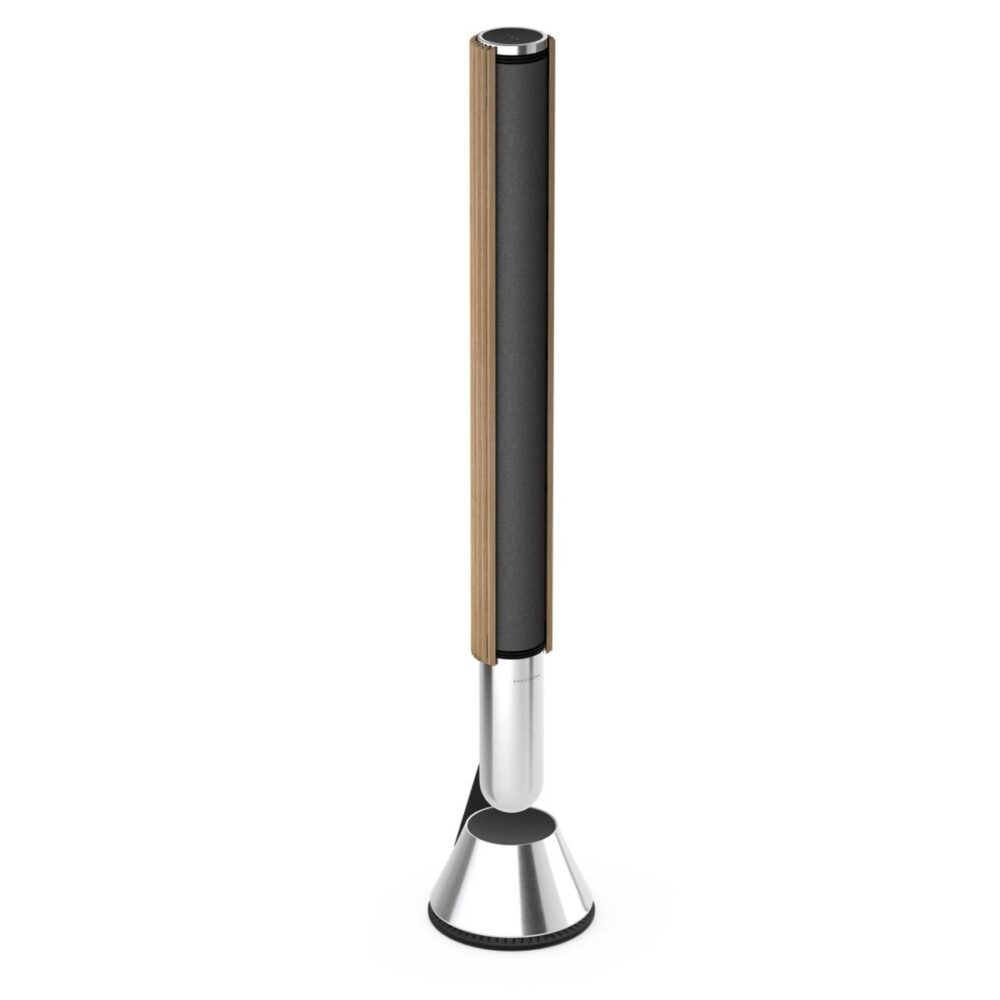 Beolab 28 - Light Oak