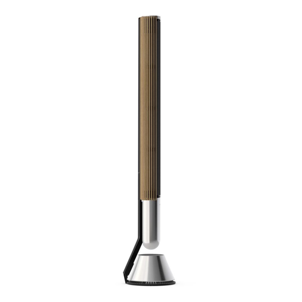 Beolab 28 - Light Oak