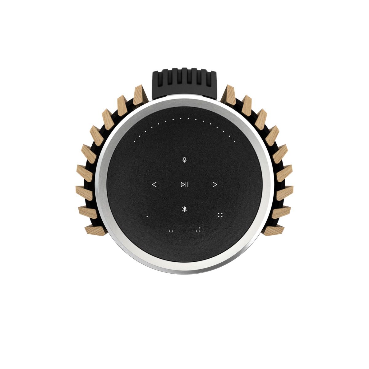 Beolab 28 - Light Oak Beolab 28 - Light Oak