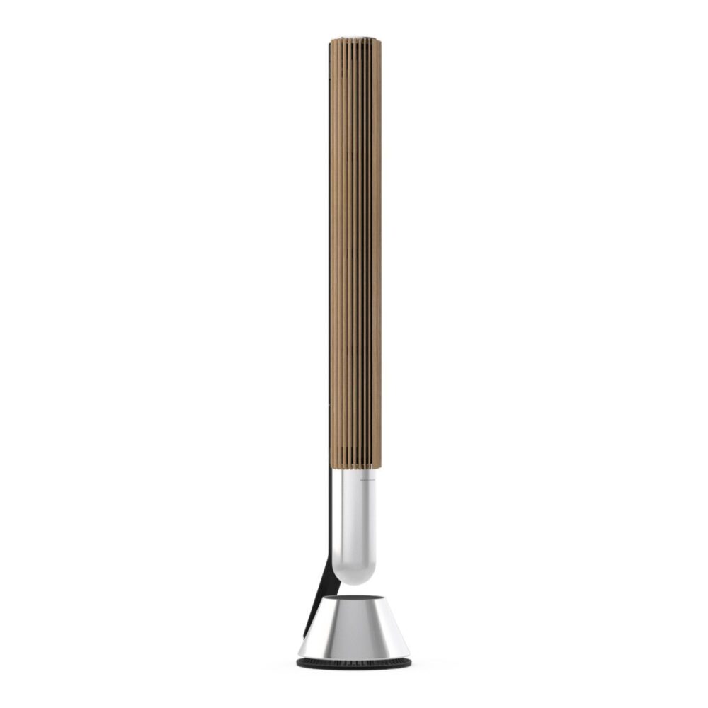 Beolab 28 - Light Oak