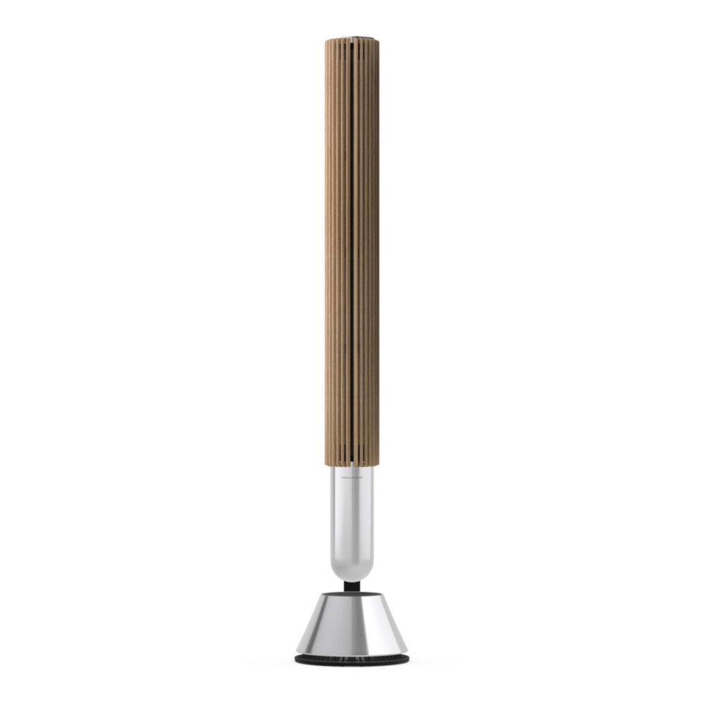 Beolab 28 - Light Oak