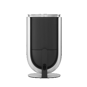 Beolab 8 - Nautral aluminium Oak