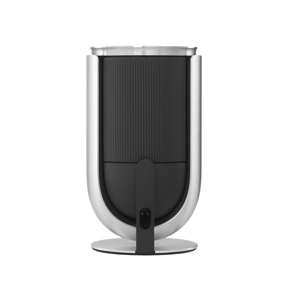 Beolab 8 - Nautral aluminium Oak