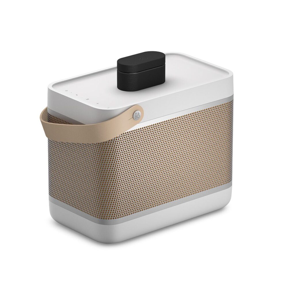 Beolit 20 - Grey Mist