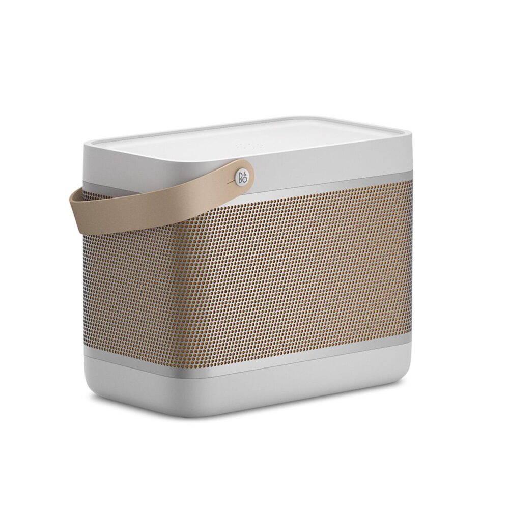 Beolit 20 - Grey Mist