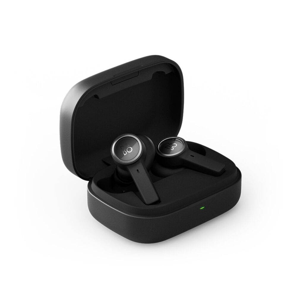 Beoplay EX - Black Anthracite