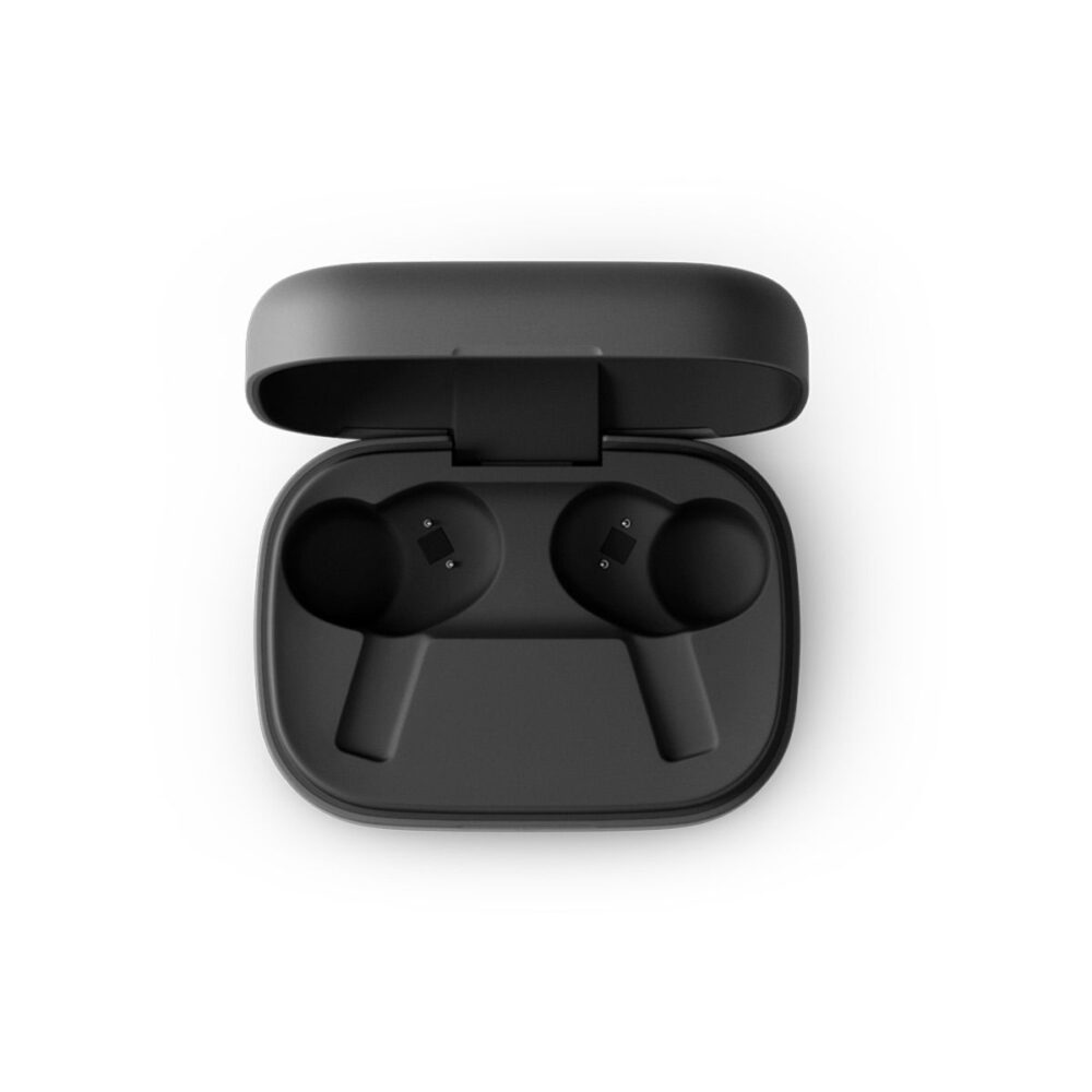 Beoplay EX - Black Anthracite