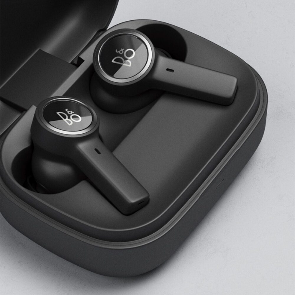 Beoplay EX - Black Anthracite