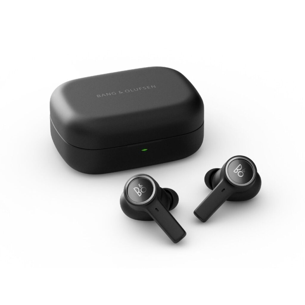 Beoplay EX - Black Anthracite