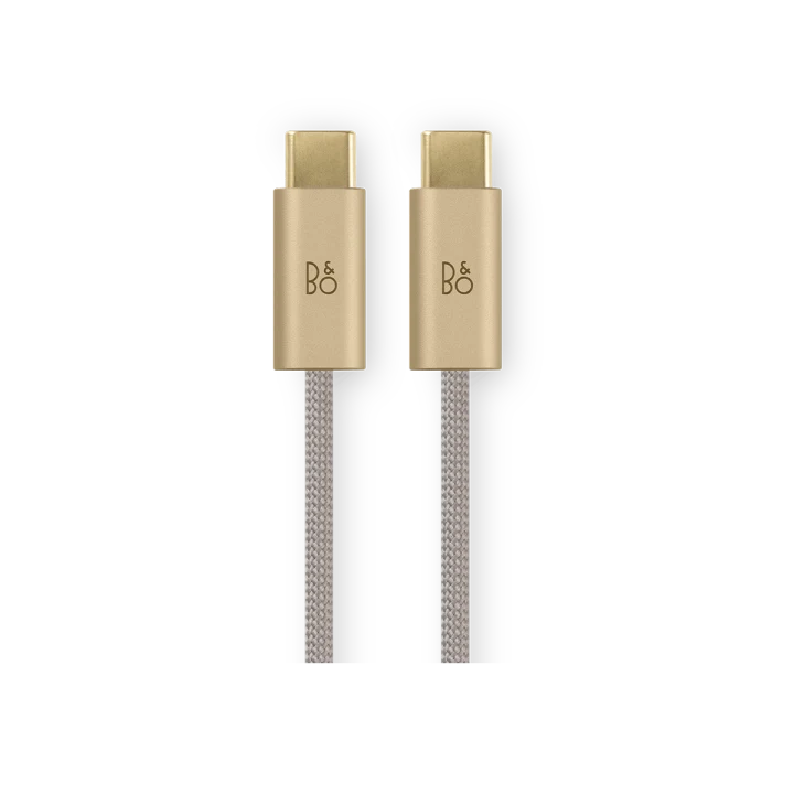 Beoplay H100 - Hourglass Sand