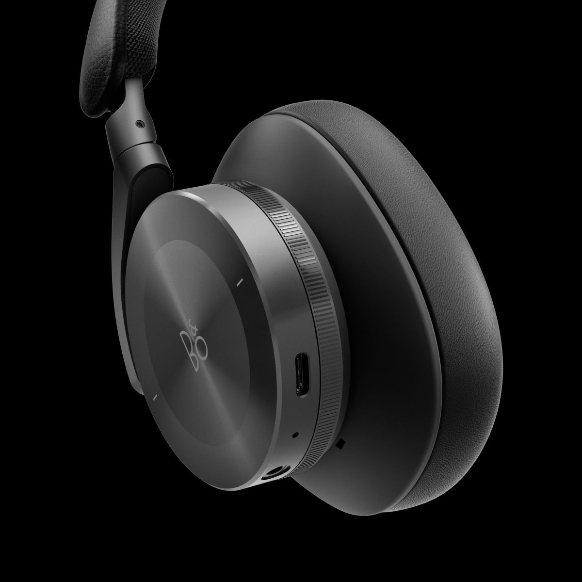 Beoplay H95 - Black Beoplay H95 - Black