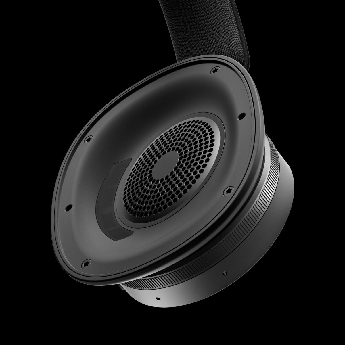Beoplay H95 - Black Beoplay H95 - Black