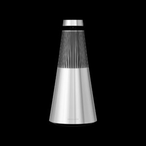 Beosound 2 Silver