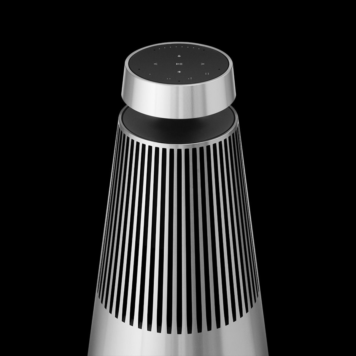 Beosound 2 Silver Beosound 2 Silver