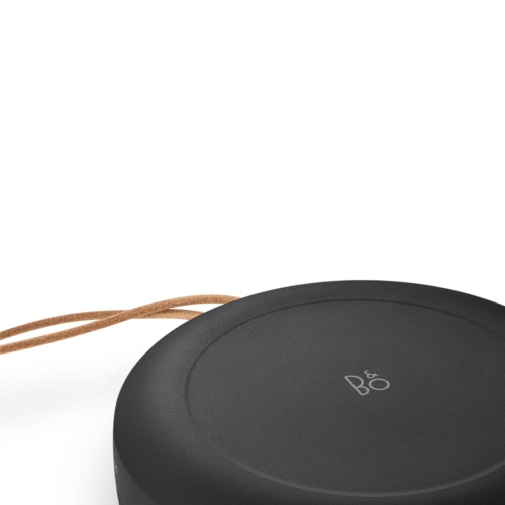 Beosound A1 2nd Gen - Black Anthracite