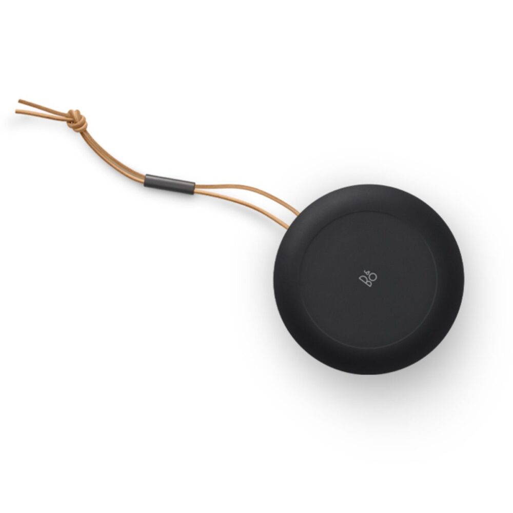 Beosound A1 2nd Gen - Black Anthracite