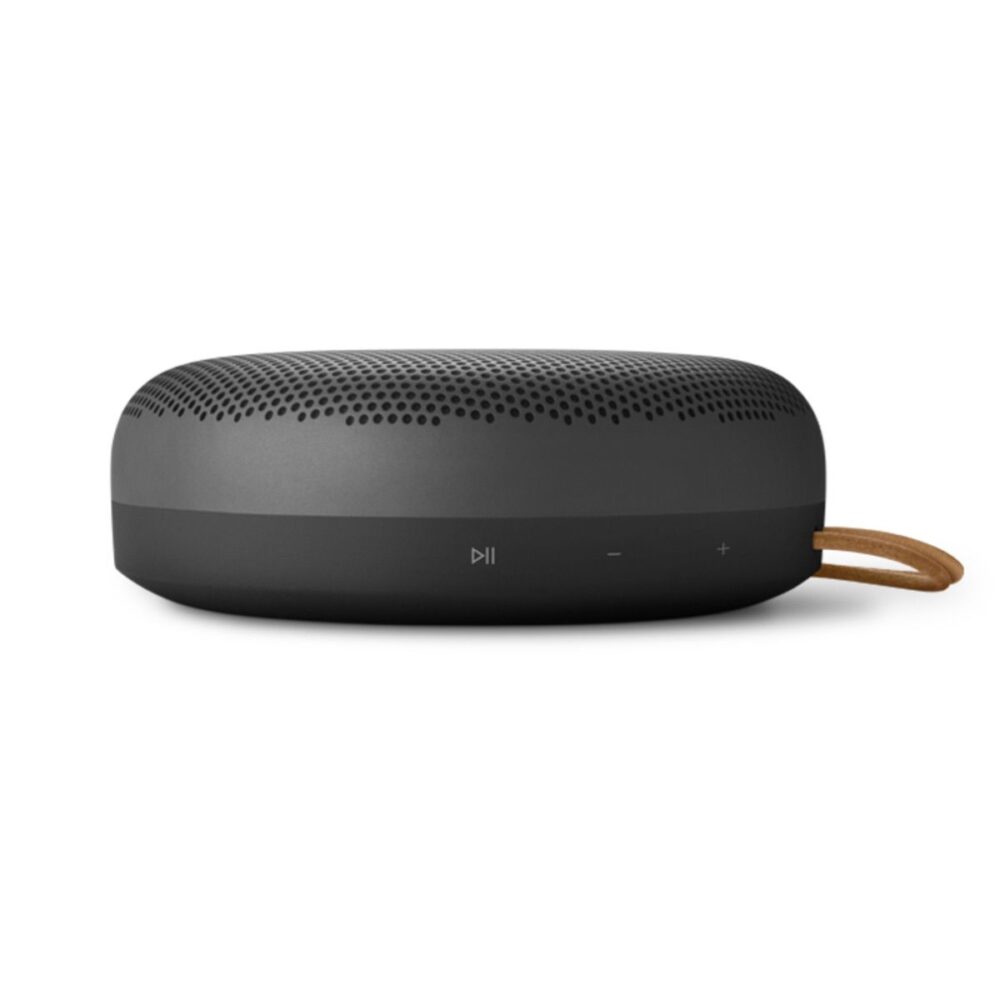 Beosound A1 2nd Gen - Black Anthracite