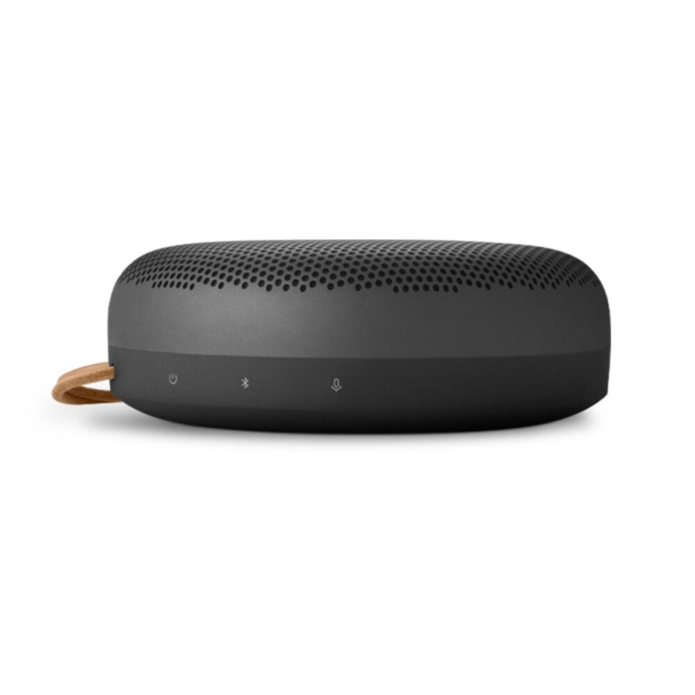 Beosound A1 2nd Gen - Black Anthracite