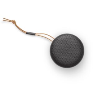 Beosound A1 2nd Gen - Black Anthracite