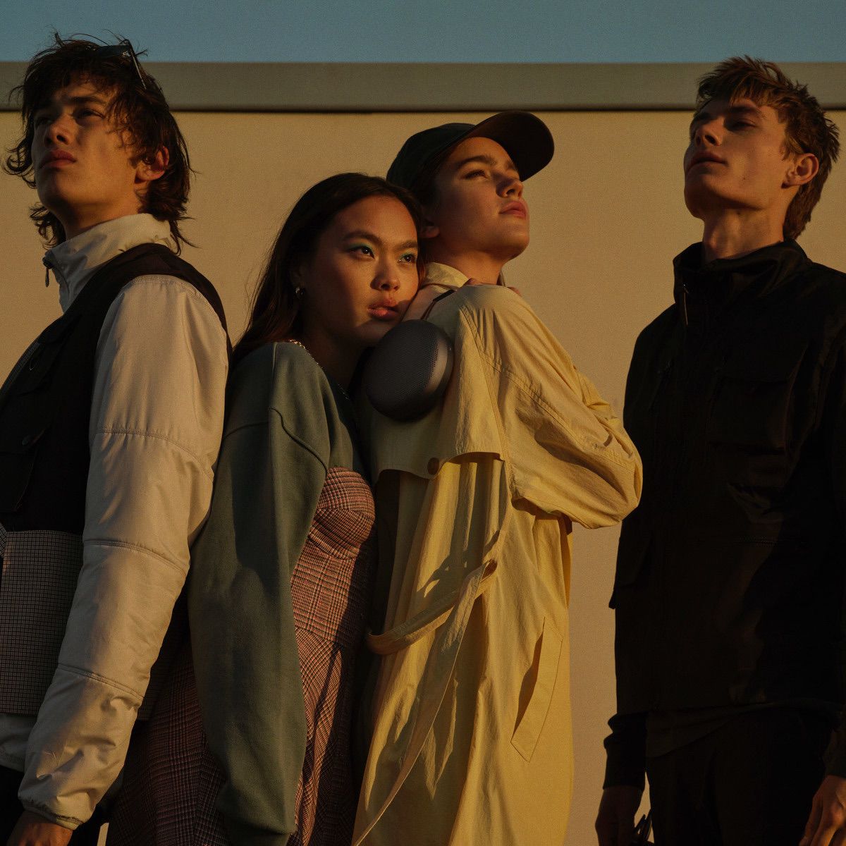 Beosound A1 2nd Gen - Black Anthracite