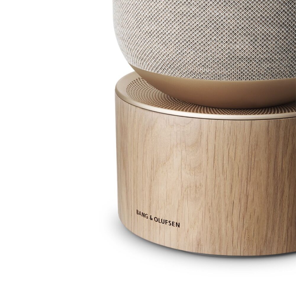 Beosound Balance - Natural Oak