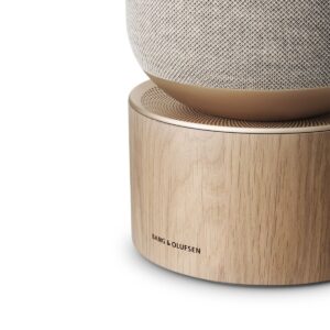 Beosound Balance - Natural Oak
