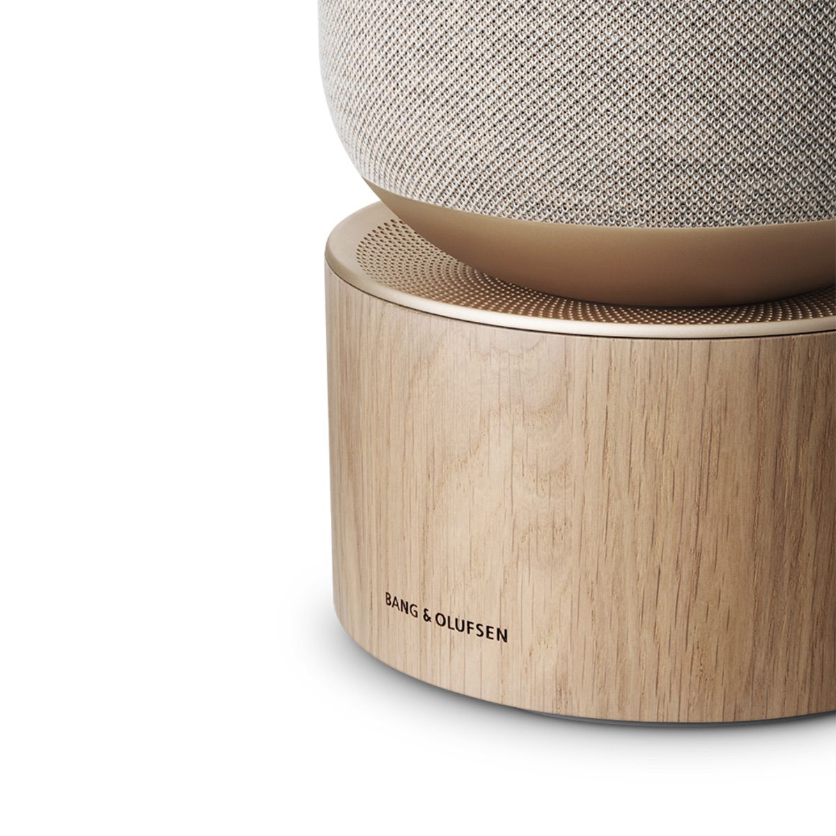 Beosound Balance - Natural Oak Beosound Balance - Natural Oak