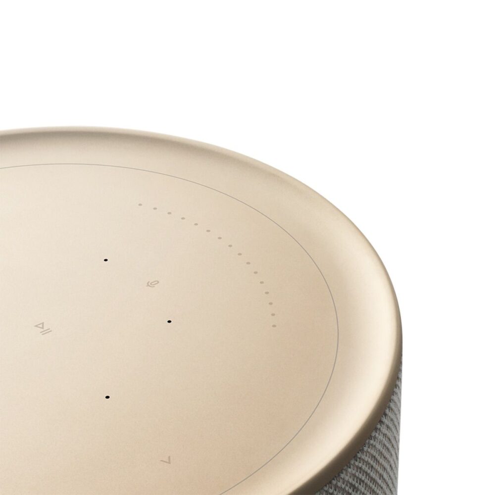 Beosound Balance - Natural Oak