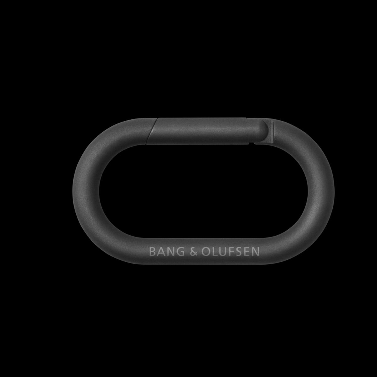 Beosound Explore - Black Anthracite