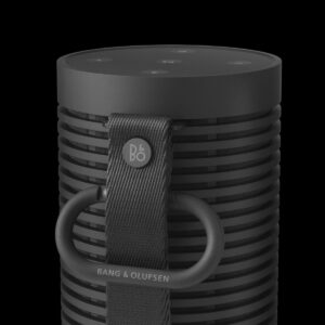 Beosound Explore - Black Anthracite