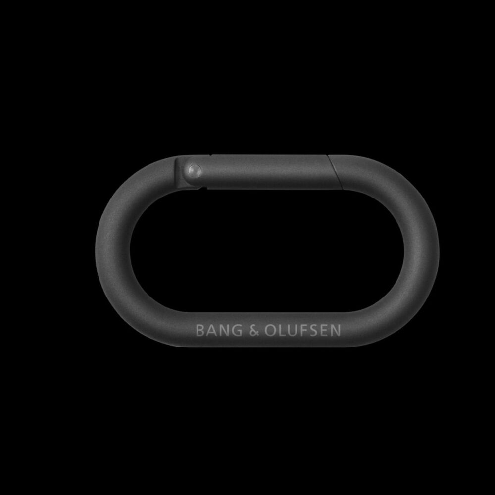Beosound Explore - Black Anthracite