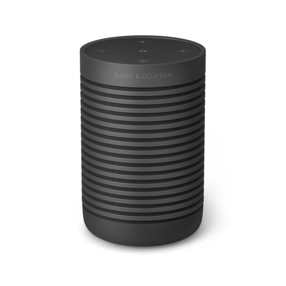 Beosound Explore - Black Anthracite