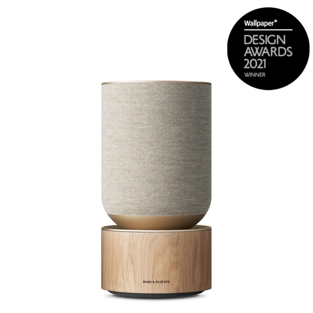 Beosound Balance - Natural Oak